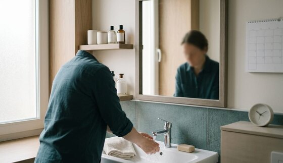 Лечение ОКР в Озёрах — навязчивые мысли и ритуалы