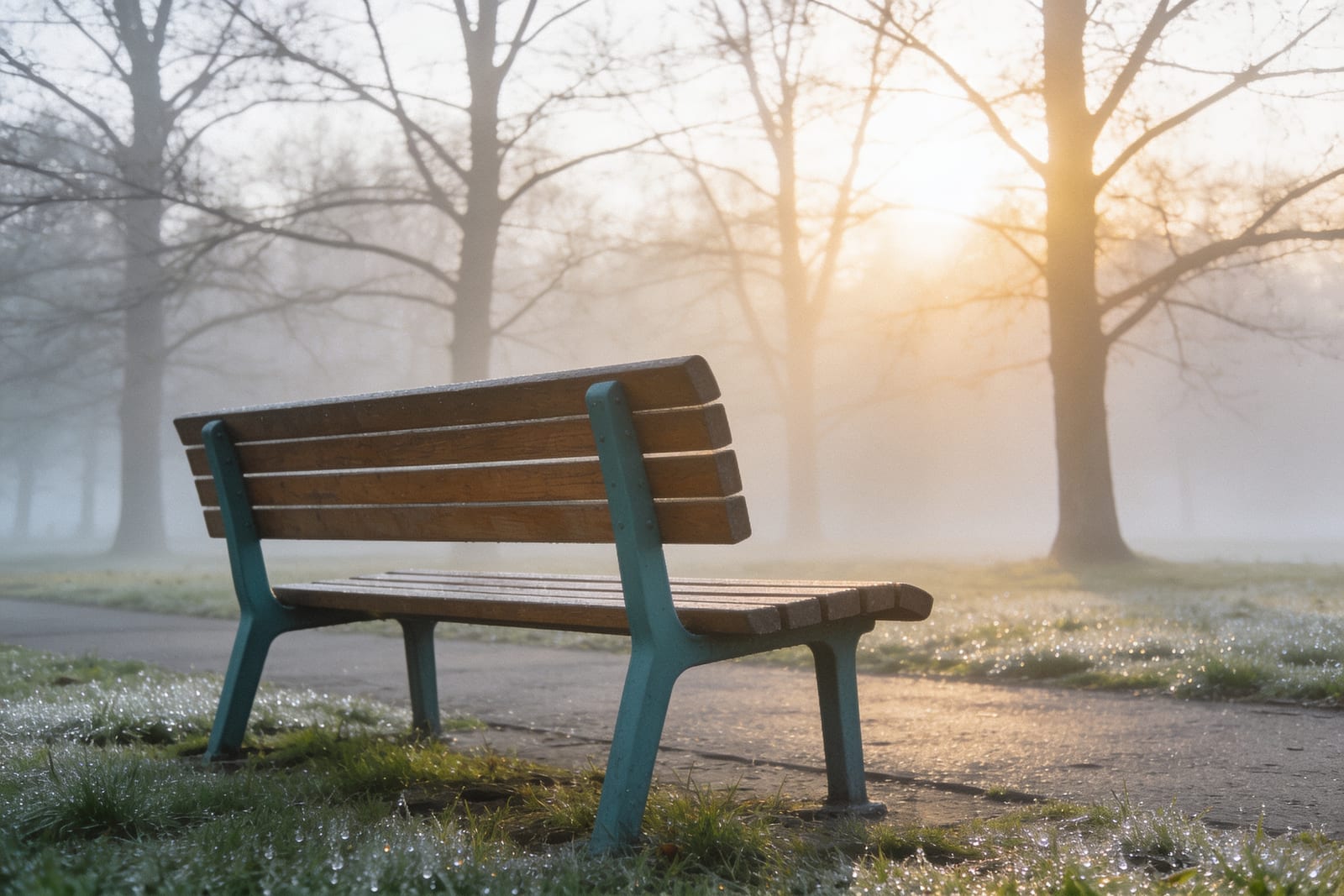 При устойчивом отказе от спиртного сон и настроение выравниваются в первые недели